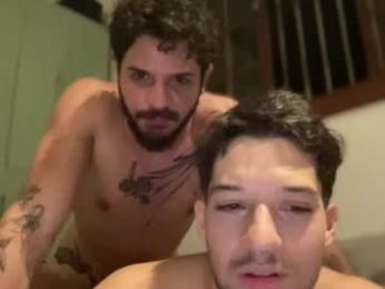 br_couple_ — Chaturbate profile photo