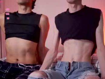 2honeyguys — Chaturbate stream photo (Sep 2026)