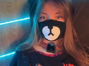 Tvoy_Medvezhenok — bongacamsでウェブカムモデルオンライン