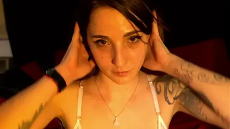 ffoxylady — Stripchat stream photo (Jun 2026)
