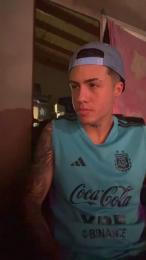 Xeneize7777 — Cam4 stream photo (Apr 2026)