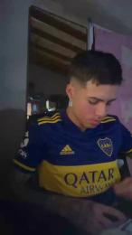 Xeneize7777 — cam4でウェブカムモデルオンライン