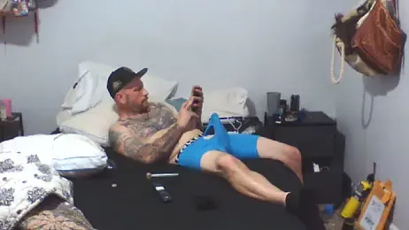 J-Dubb — Stripchat stream photo (Jul 2026)