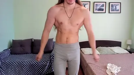 AlansonofDaddy — Stripchat profile photo