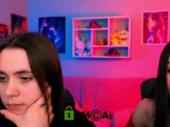 laurenmurrr — Chaturbate stream photo (Apr 2026)