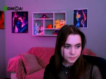 laurenmurrr — Chaturbate stream photo (Apr 2026)