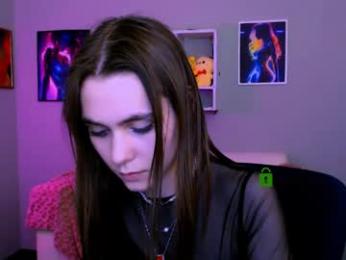 laurenmurrr — Chaturbate stream photo (Apr 2026)