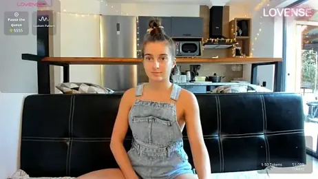 ElizSweet — Stripchat stream photo (Mar 2026)