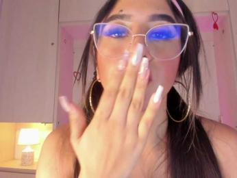 BellaBroocks — Bongacams stream photo (May 2026)