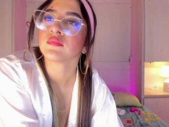 BellaBroocks — Bongacams stream photo (May 2026)