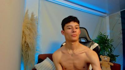Patrick_Howland — Cam4 stream photo (Mar 2026)