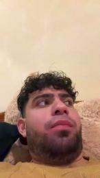 gamaliel18 — Cam4 stream photo (Apr 2025)