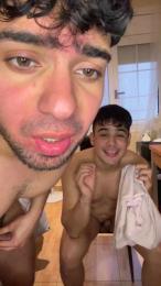 gamaliel18 — Cam4 stream photo (Feb 2025)