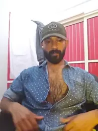 Mallukiran — Stripchat stream photo (Jun 2026)