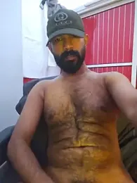 Mallukiran — Stripchat stream photo (Jun 2026)