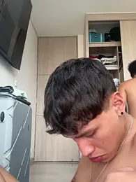 pipeynick — Stripchat stream photo (Mar 2026)