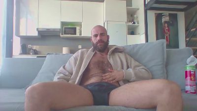 Auvergine — Cam4 stream photo (Mar 2026)