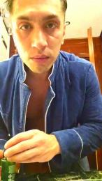 Michele_2024 — Cam4 stream photo (Mar 2025)