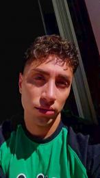 Michele_2024 — Cam4 stream photo (May 2025)