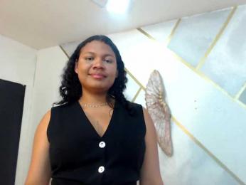 KeiraLuna — bongacams