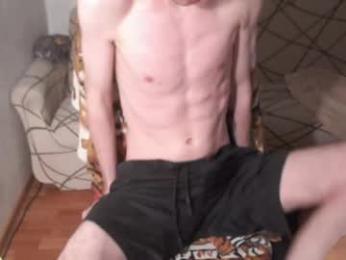 trone41 — Chaturbate stream photo (Apr 2026)