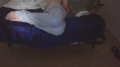 Belahabibi — Cam4 stream photo (Dec 2025)