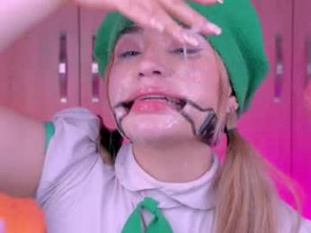 alejamillan1 — chaturbateでウェブカムモデルオンライン