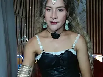 GoddessWel — Stripchat stream photo (Jul 2025)