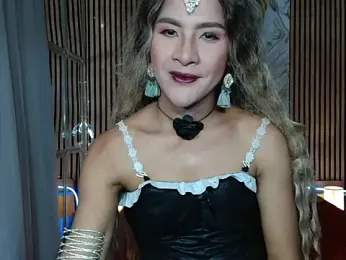 GoddessWel — Stripchat stream photo (Jul 2025)