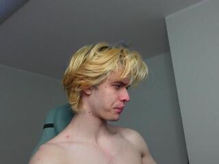 Logan Fraser — Flirt4free stream photo (Feb 2026)