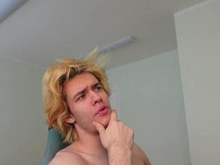 Logan Fraser — Flirt4free stream photo (Feb 2026)