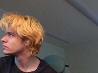 Logan Fraser — Flirt4free stream photo (Mar 2026)