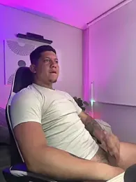 _robertobaggioo — Stripchat profile photo