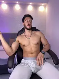 evans_campbell1 — Stripchat stream photo (Mar 2026)