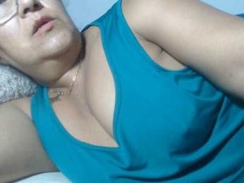 Meganny — bongacams