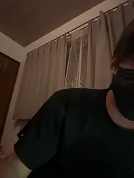 Kuro__1 — Stripchat stream photo (Feb 2026)