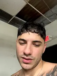 lebaneseking — Stripchat stream photo (Jul 2025)