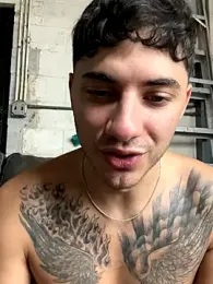 lebaneseking — Stripchat stream photo (Jul 2025)