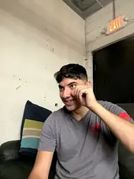 lebaneseking — Stripchat stream photo (Jul 2025)