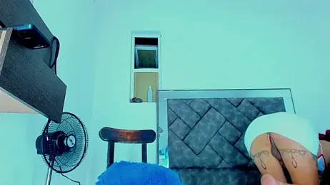 franchescasecrett — Stripchat stream photo (Nov 2025)