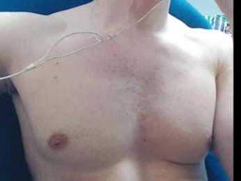 gatosarado23 — Chaturbate stream photo (Mar 2026)