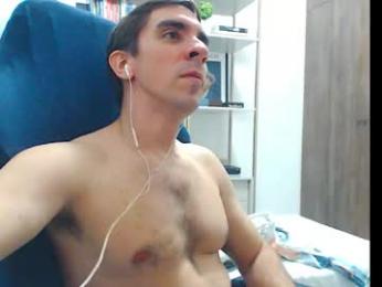 gatosarado23 — Chaturbate stream photo (Mar 2026)