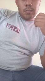 kazz5 — Cam4 stream photo (Aug 2026)