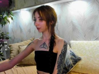 Ellen-Hops — Bongacams stream photo (Jul 2026)