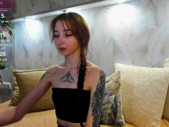 Ellen-Hops — Bongacams stream photo (Jul 2026)