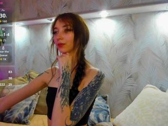 Ellen-Hops — Bongacams stream photo (Jul 2026)
