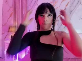 dannadoll69 — Chaturbate stream photo (Feb 2026)