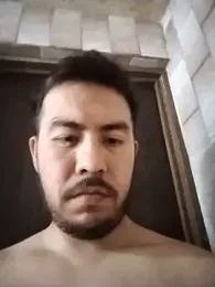 Man456545 — Stripchat profile photo