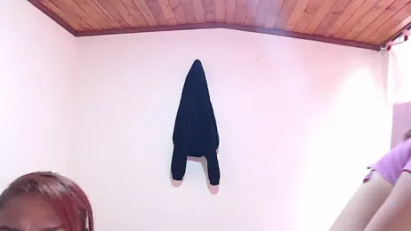 dannamomcerratt — Stripchat stream photo (Mar 2026)