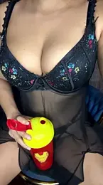 Scarletbdsm69 — Stripchat stream photo (Jul 2026)